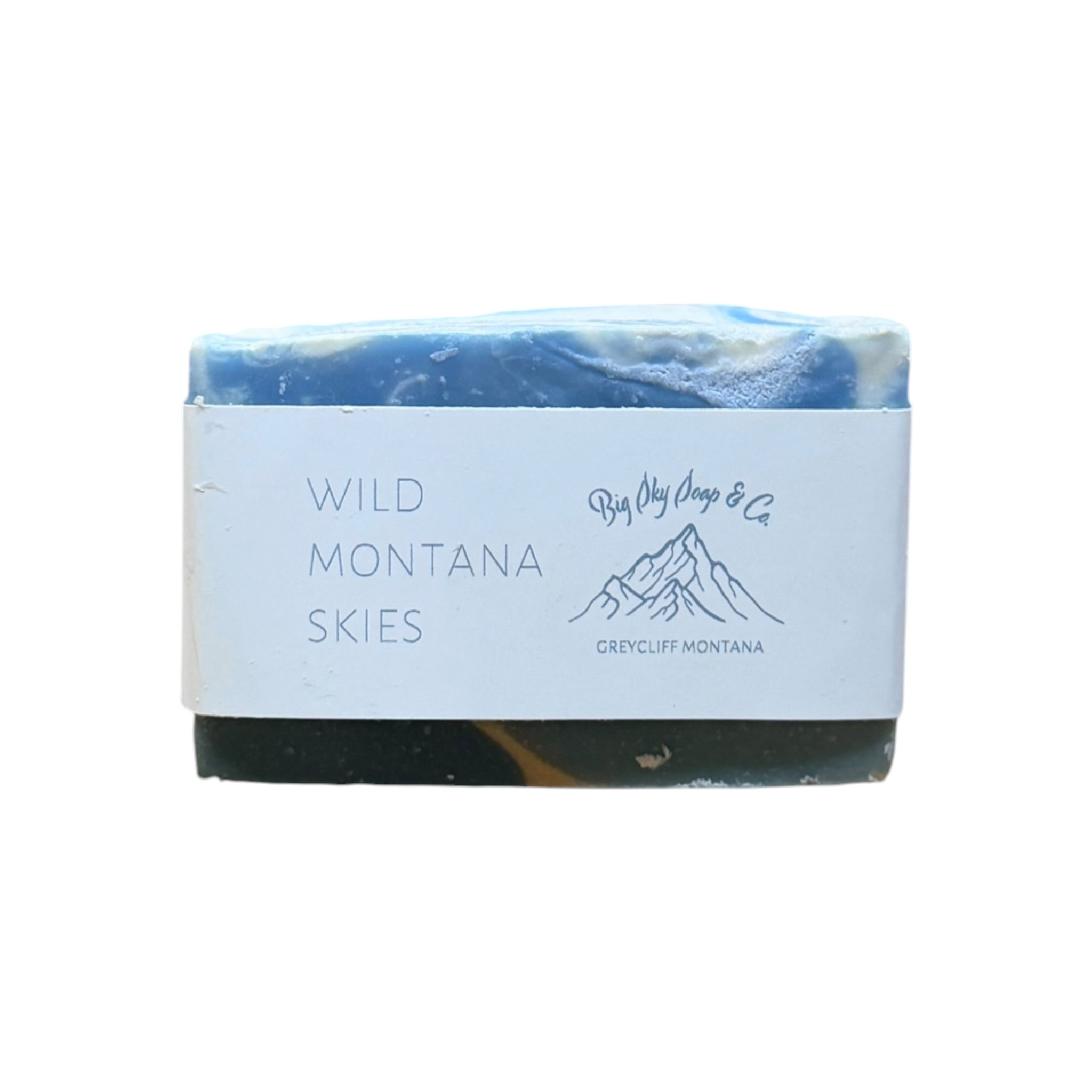 Tallow Soap