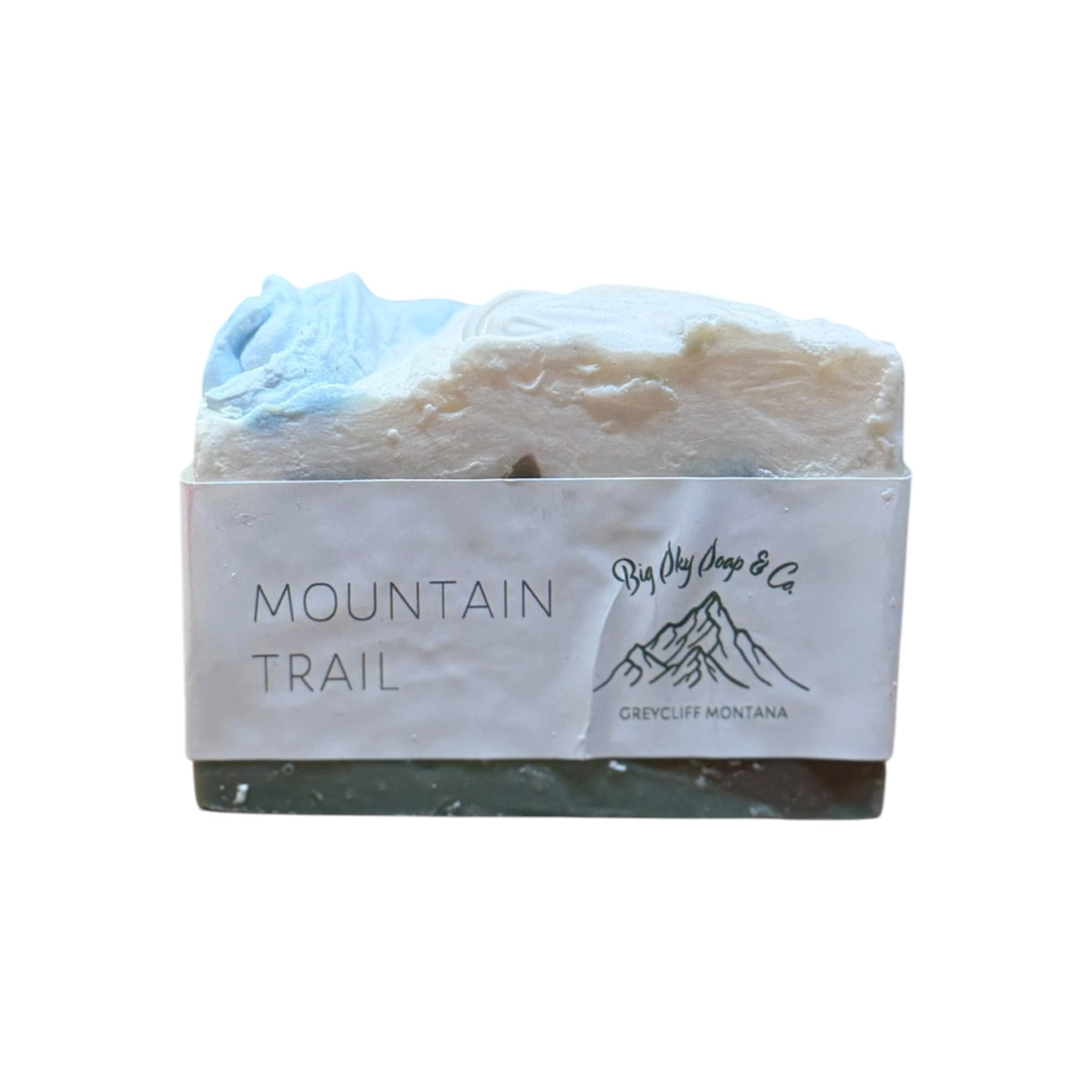 Tallow Soap