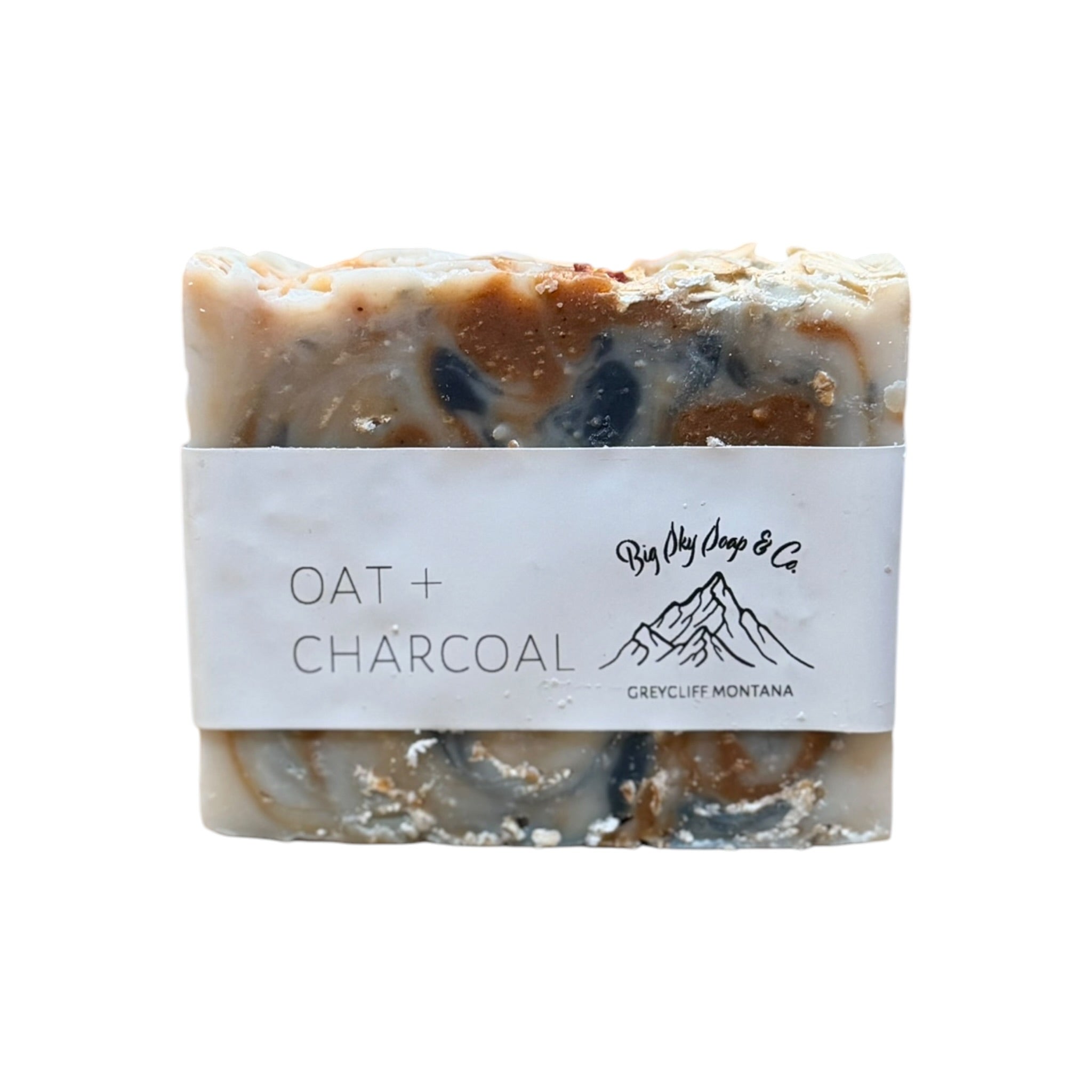 Tallow Soap