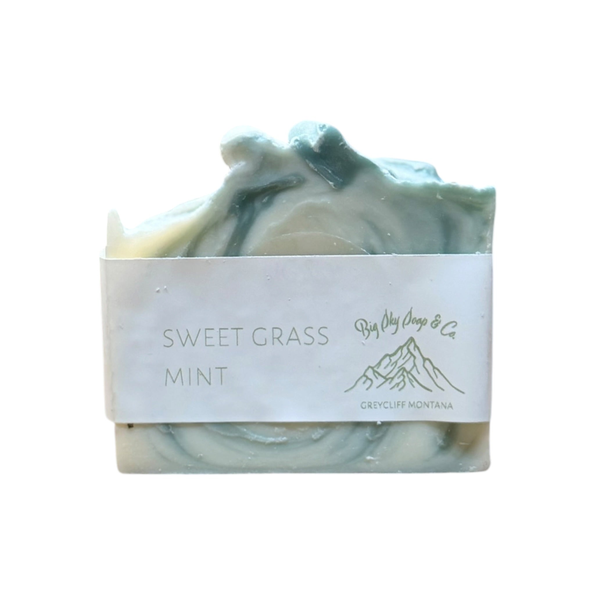 Tallow Soap