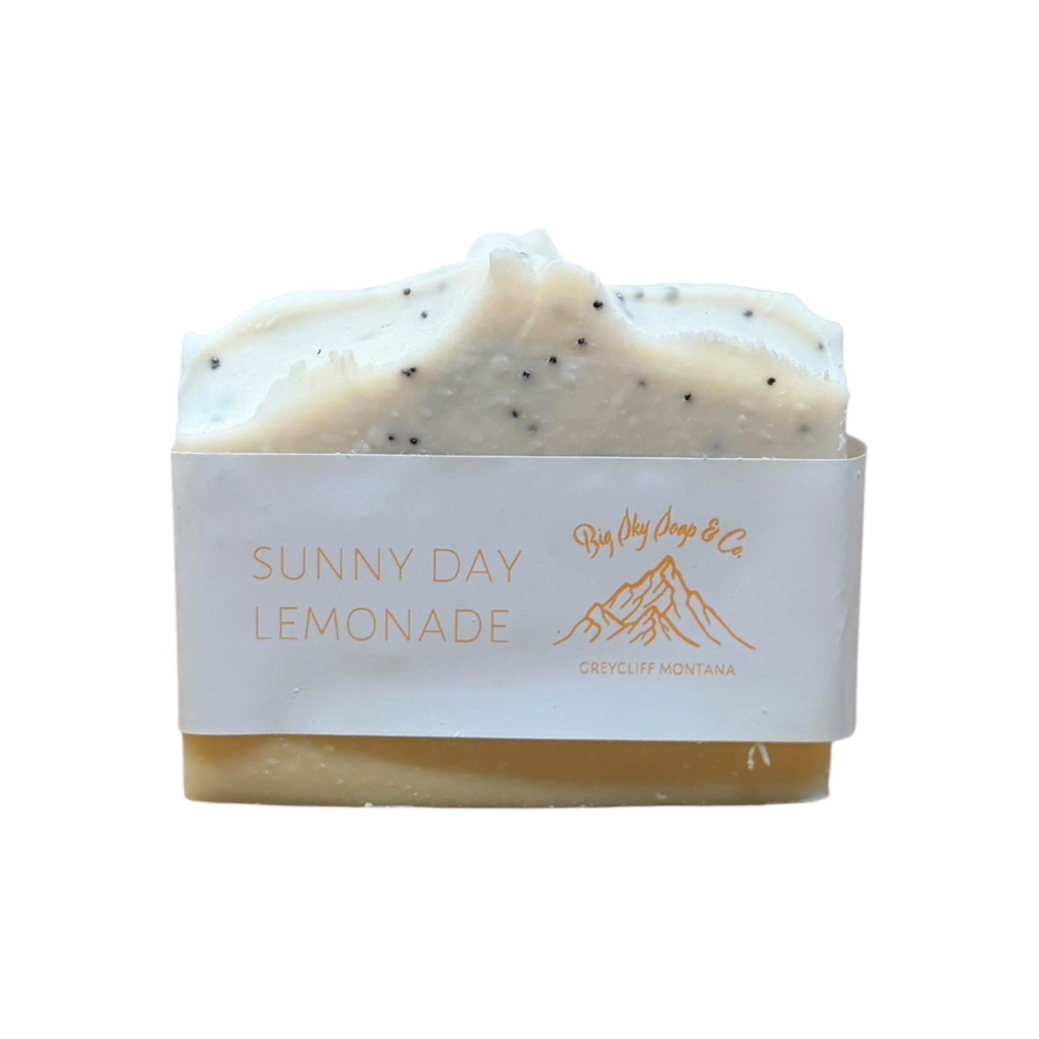 Tallow Soap