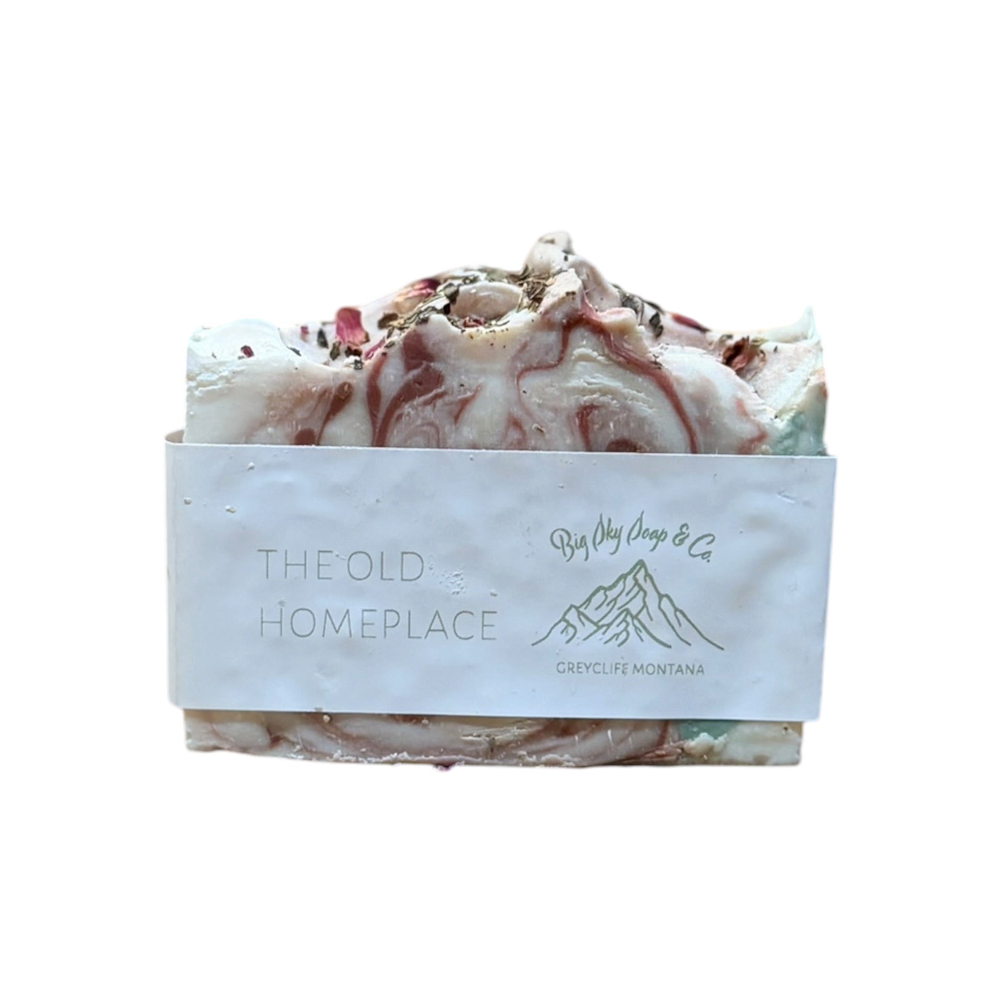 Tallow Soap