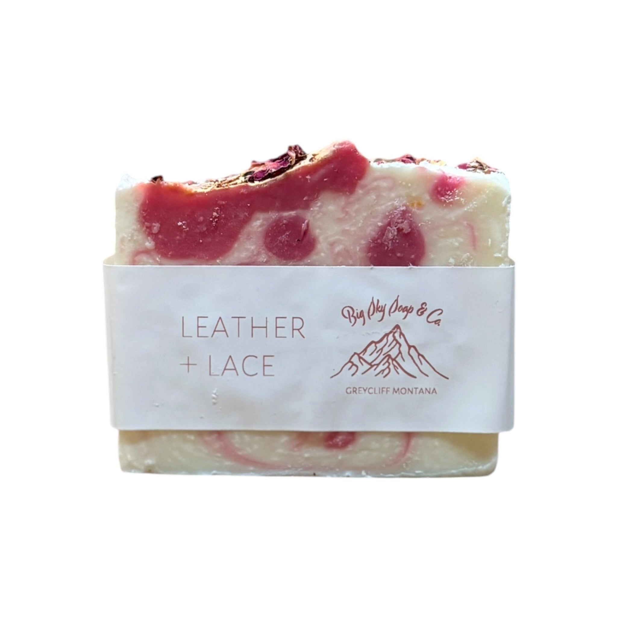Tallow Soap