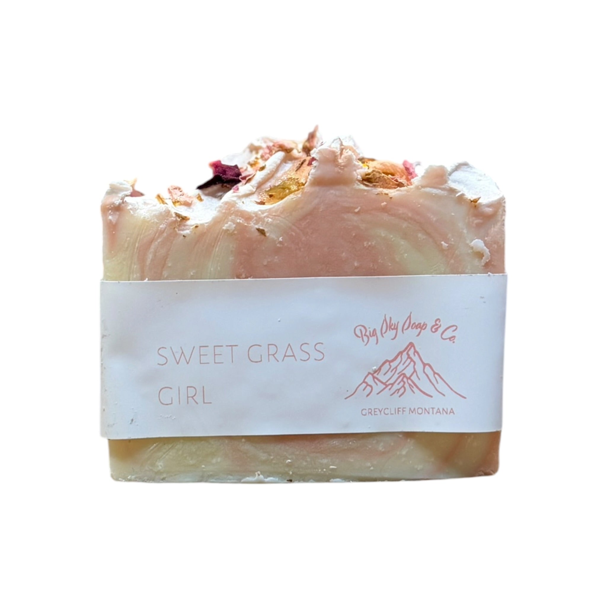 Tallow Soap