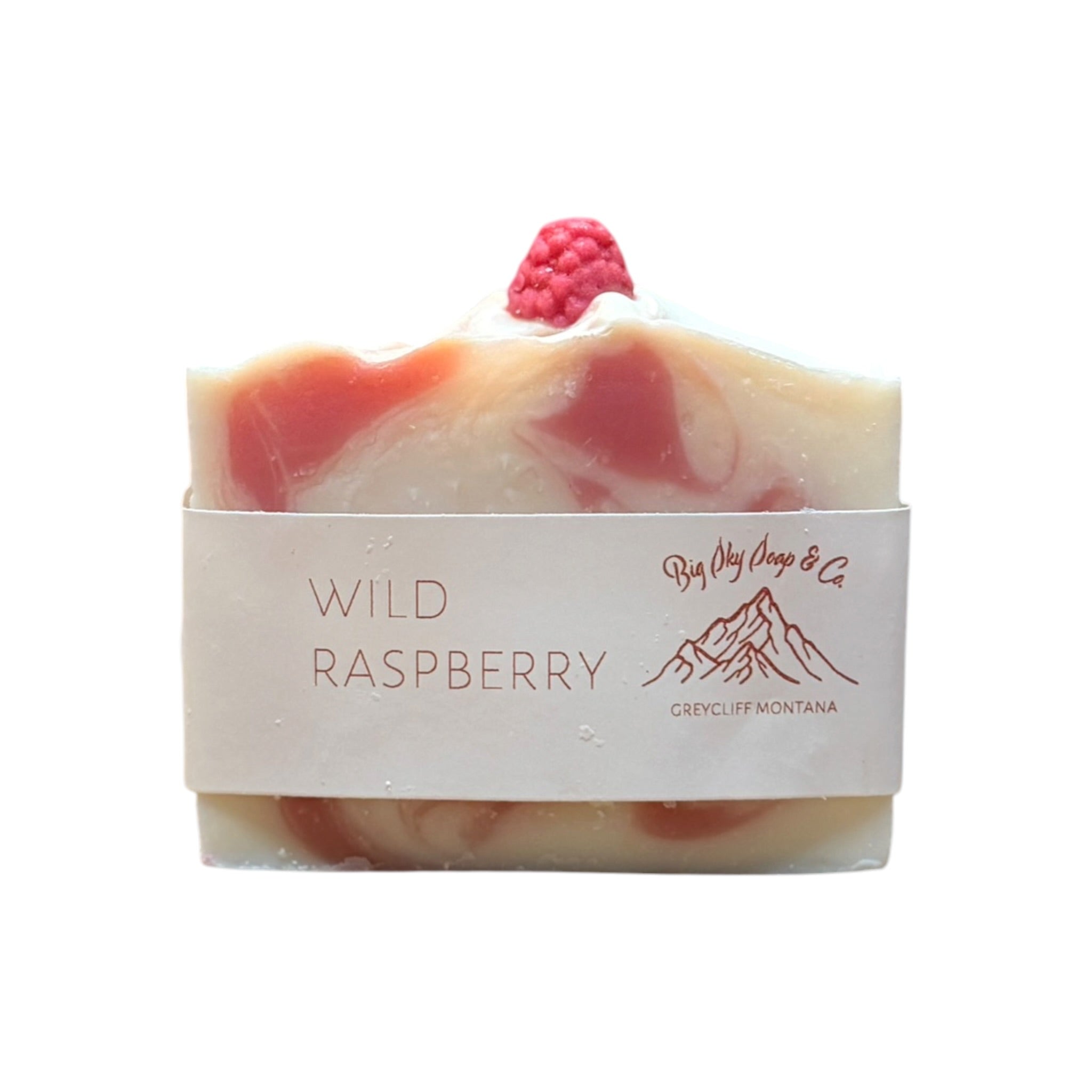 Tallow Soap