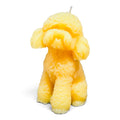 Beeswax Molded Candles