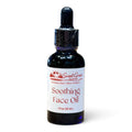 Soothing Face Oil