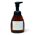 Foaming Soap