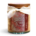 Bath Salt Jar
