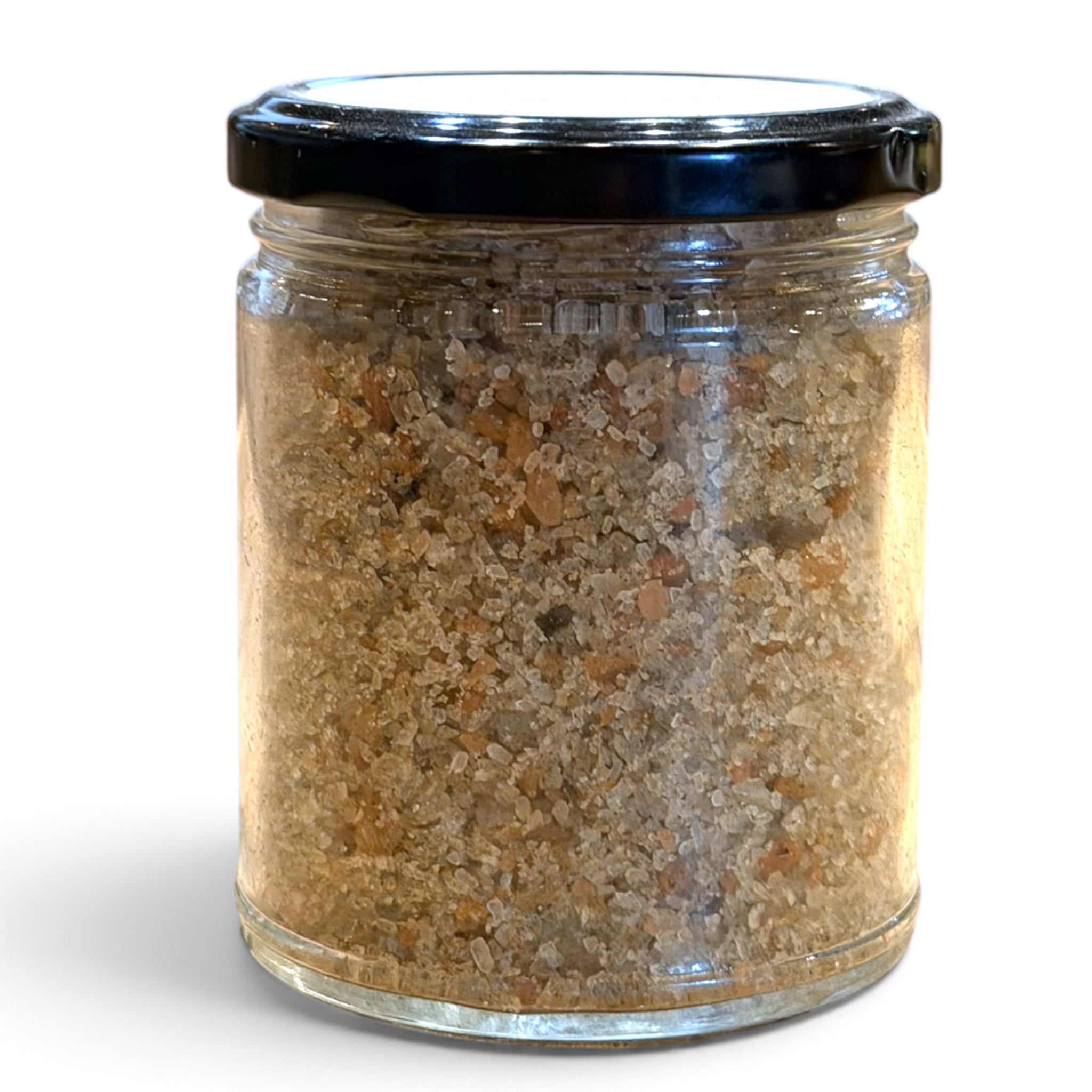 Essential Oil Bath Salt