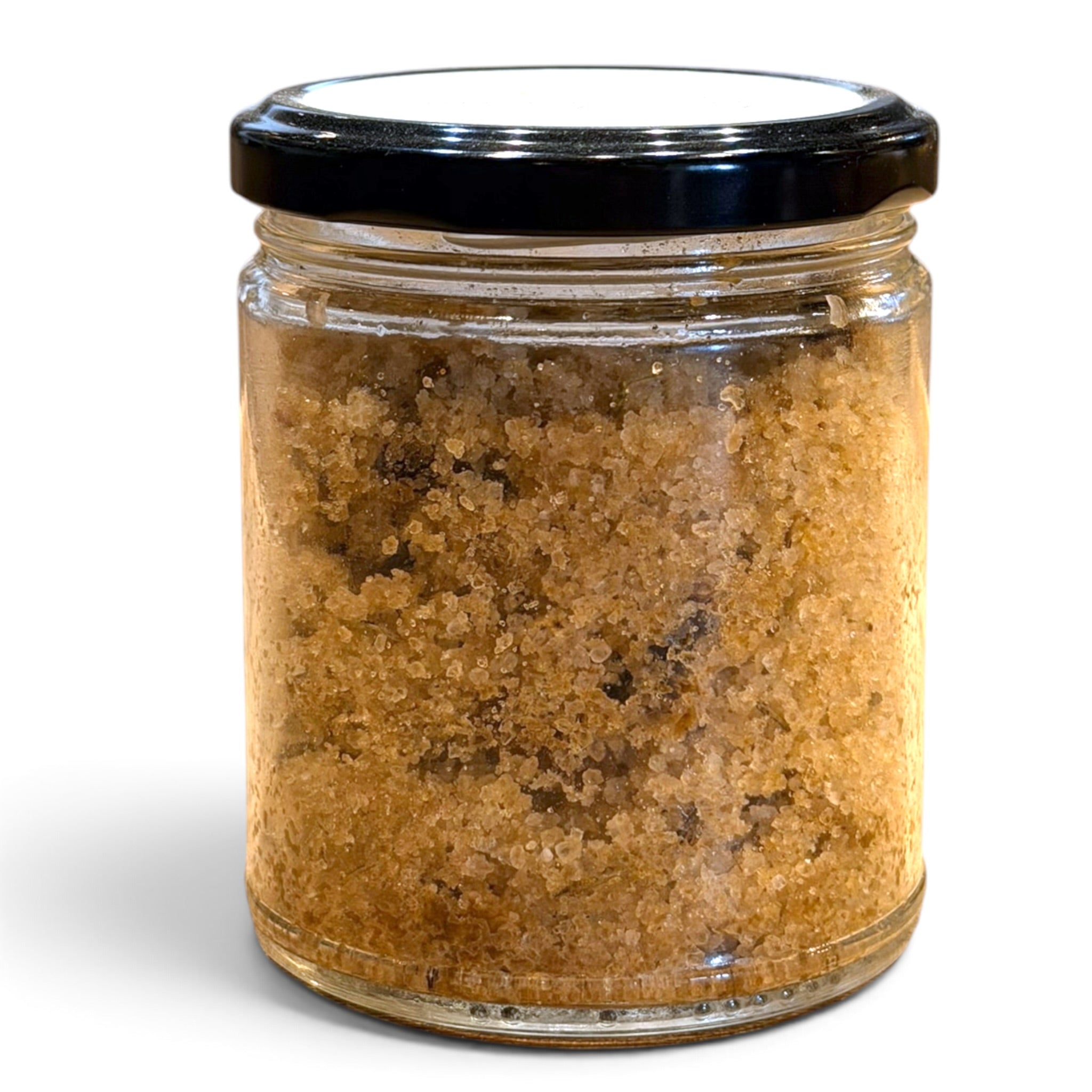 Essential Oil Bath Salt
