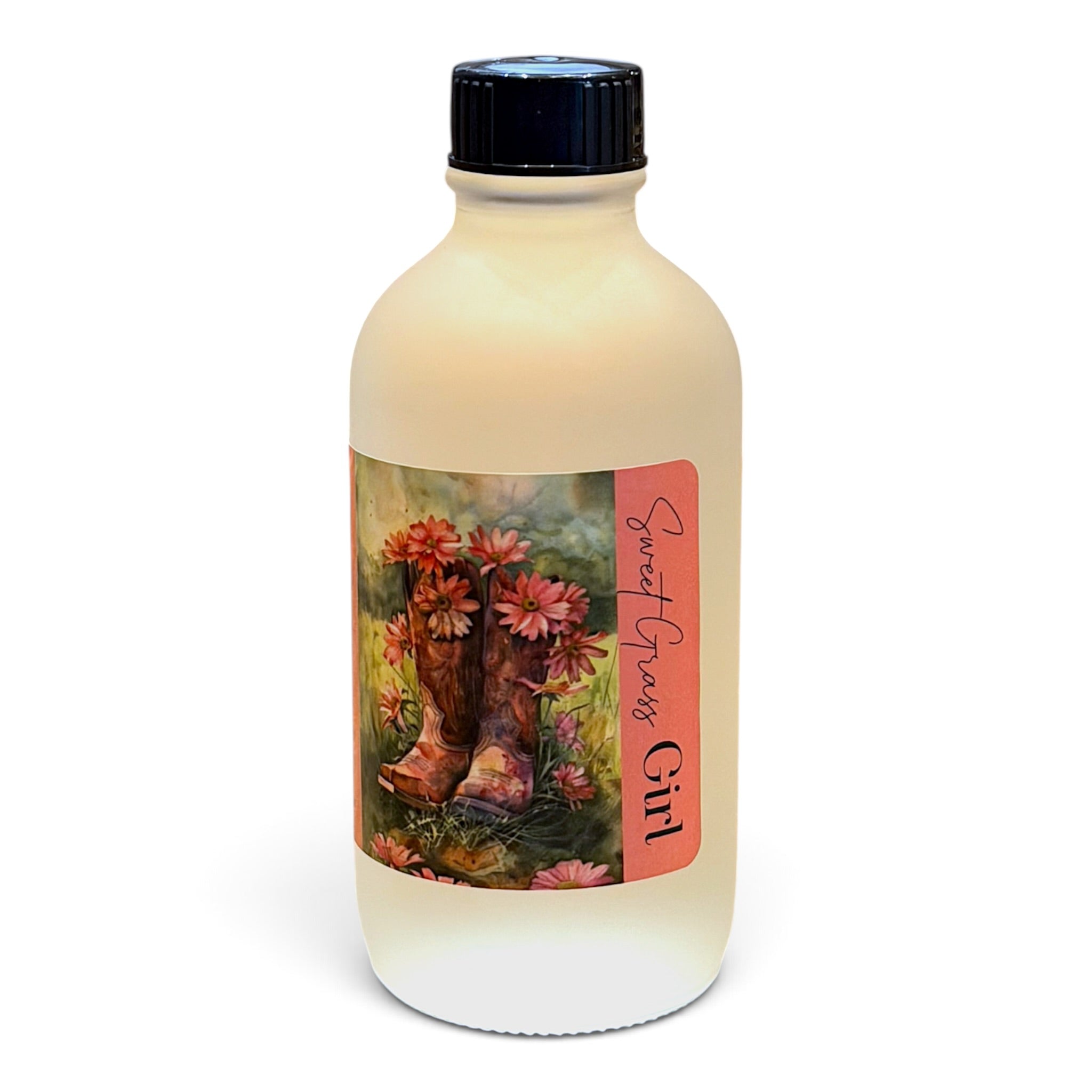 Reed Diffuser Scent