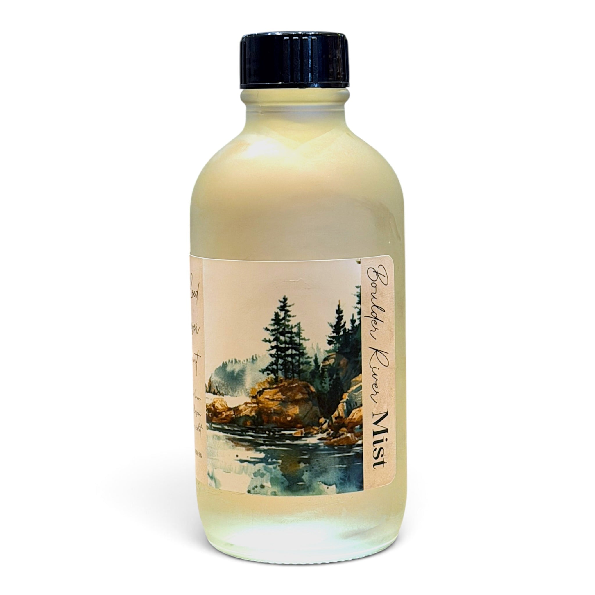 Reed Diffuser Scent