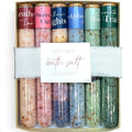 Montana Collection Bath Salt Tube Set
