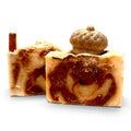Pumpkin Pie Soap Bar
