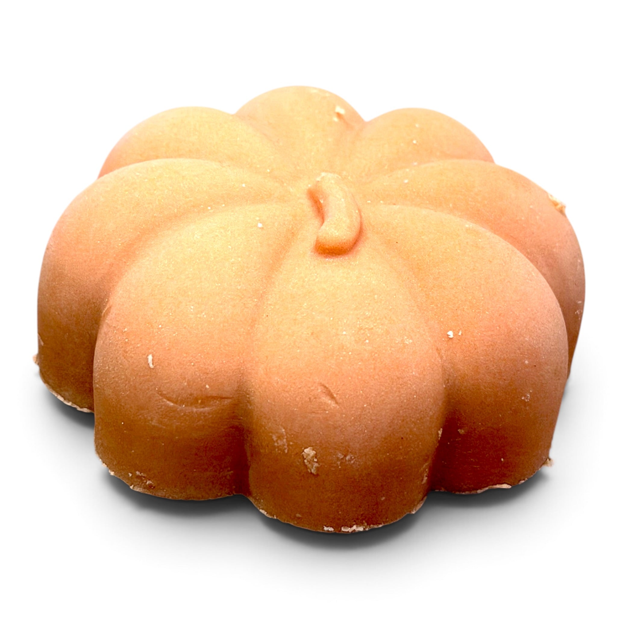 Pumpkin Molded Soap