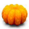 Pumpkin Beeswax Candle