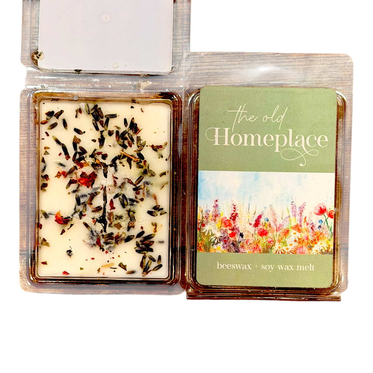 Wax Melts
