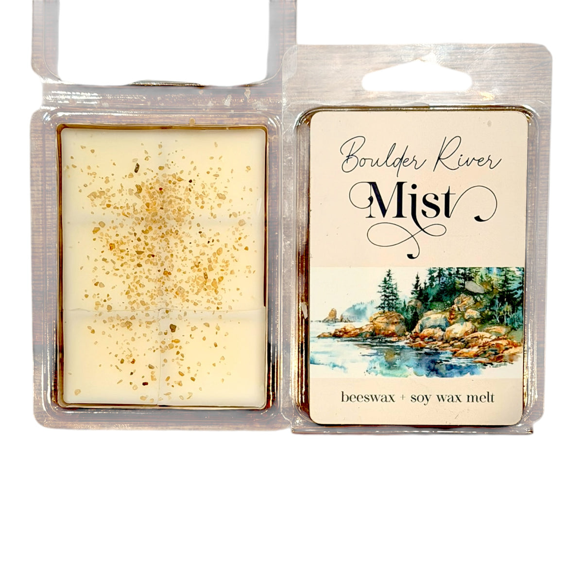 Wax Melts