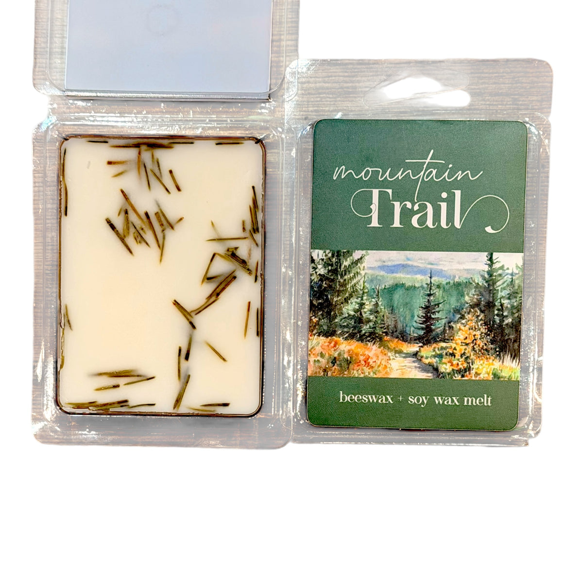 Wax Melts