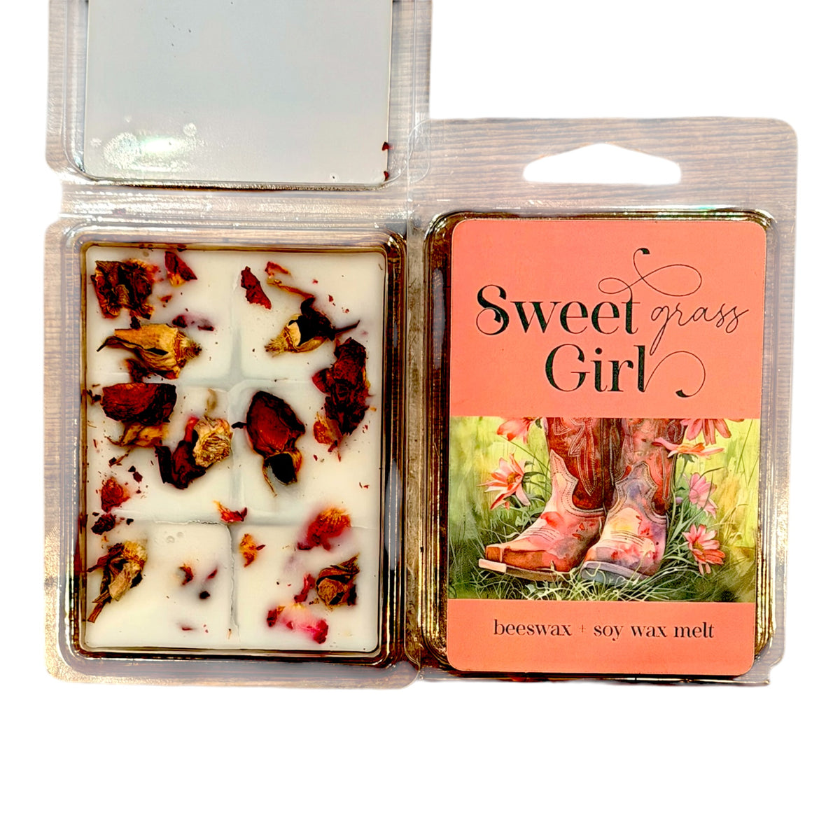 Wax Melts