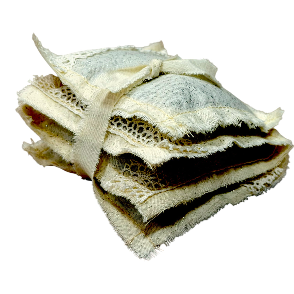 Sachet Set