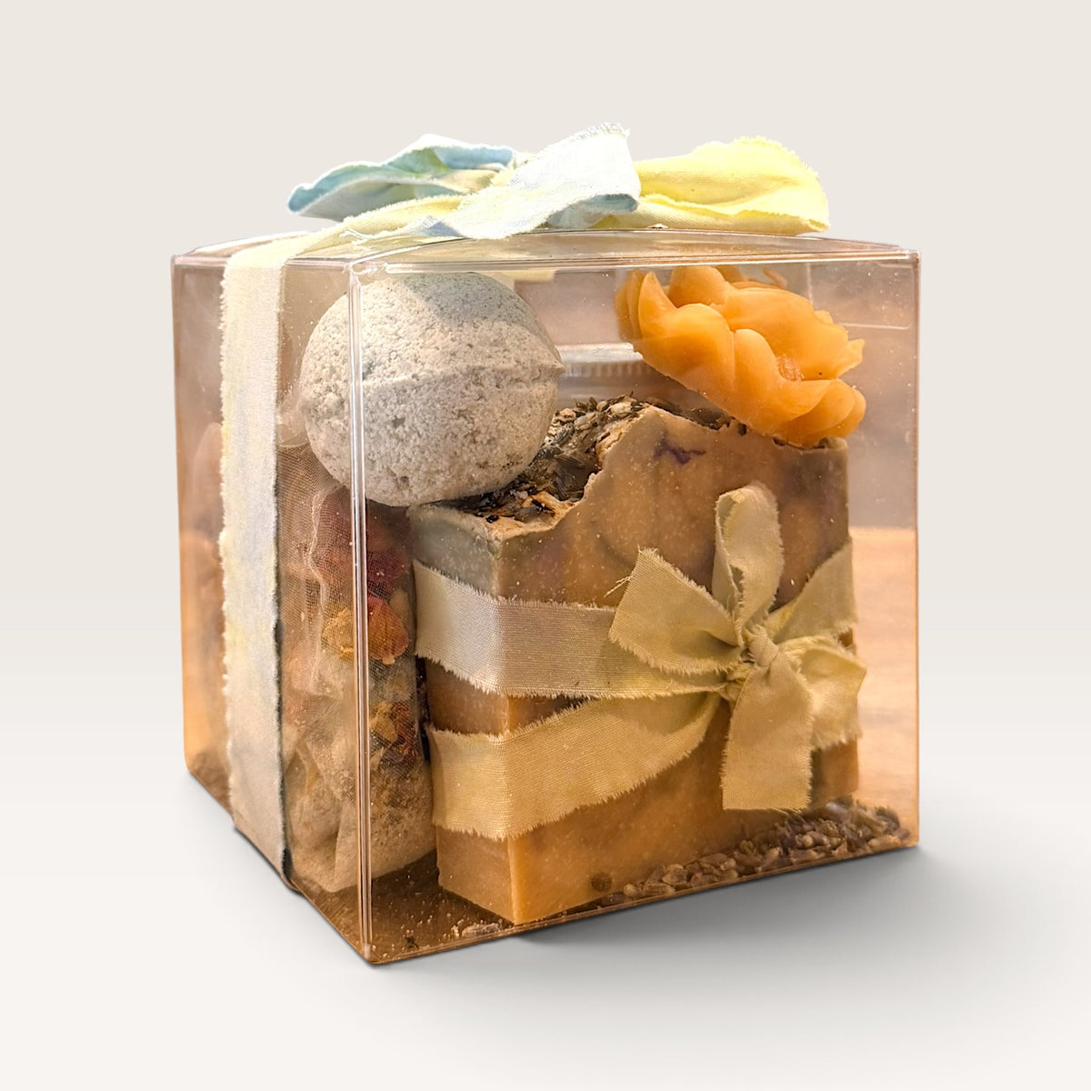 Bath Set