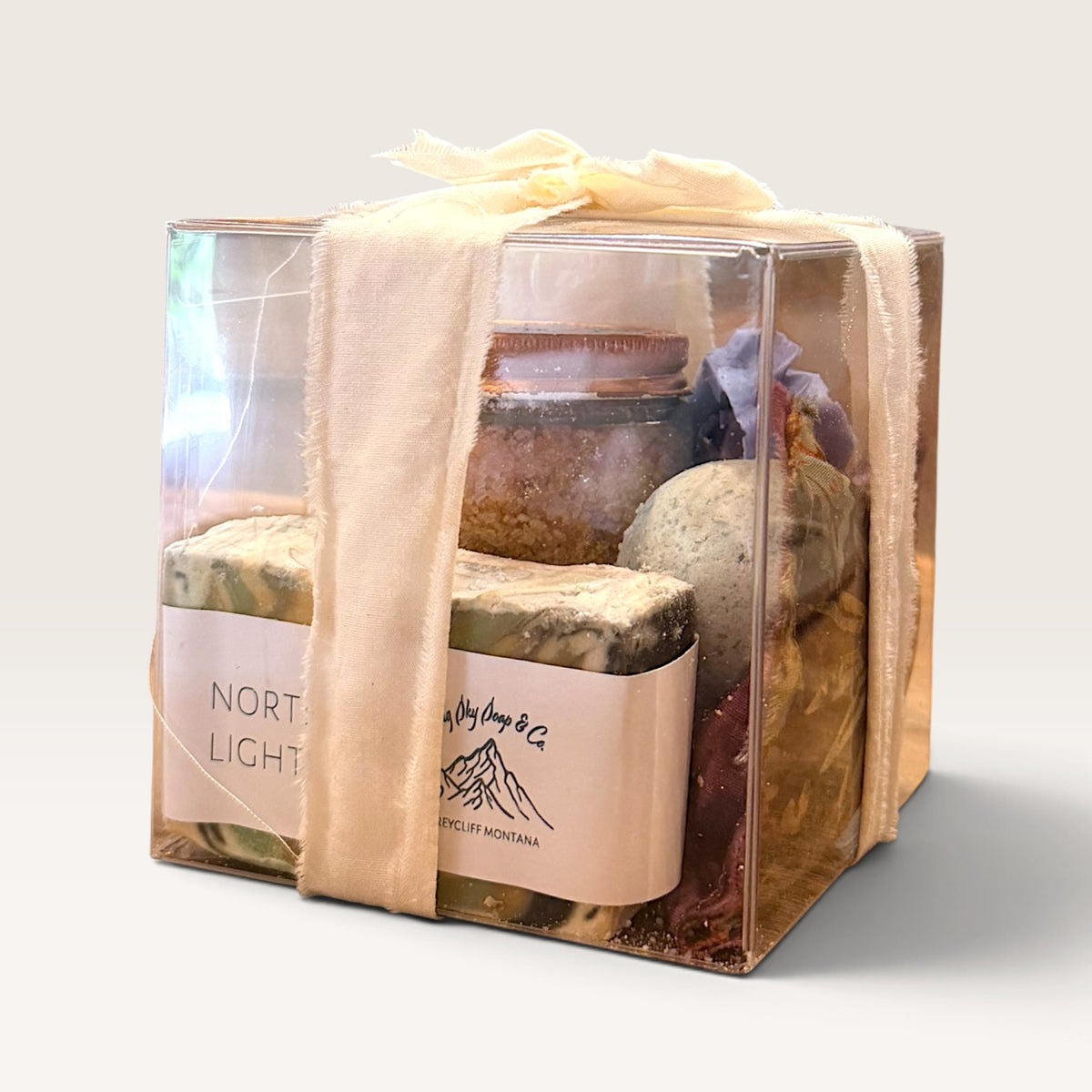 Bath Set