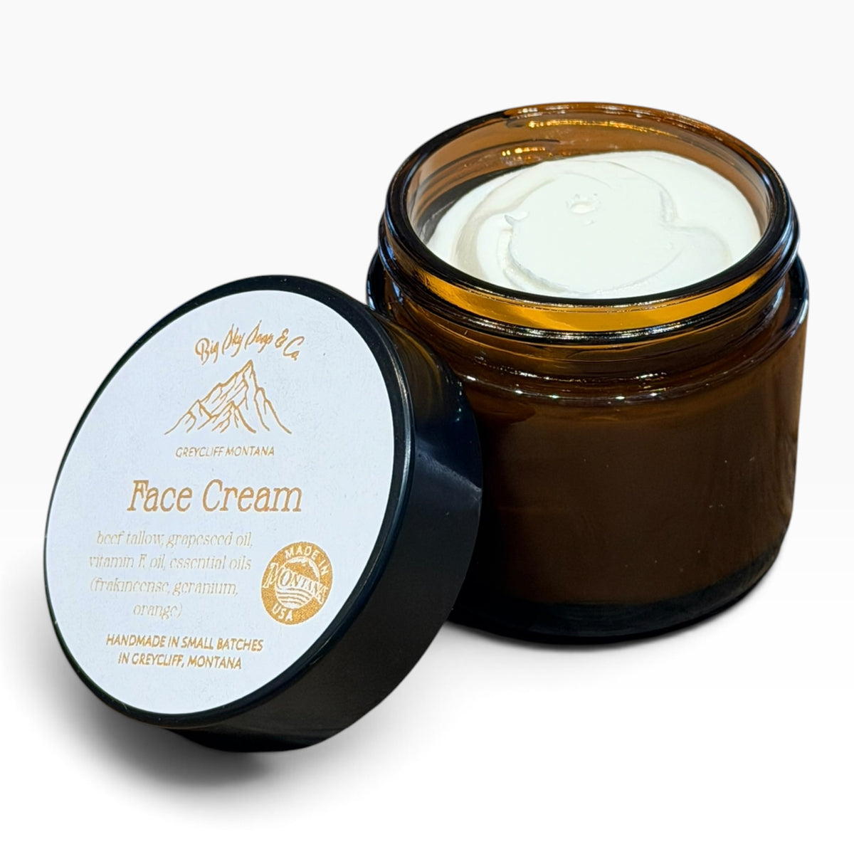 Face Cream