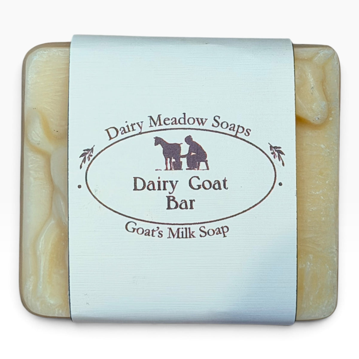 Dairy Goat Bar