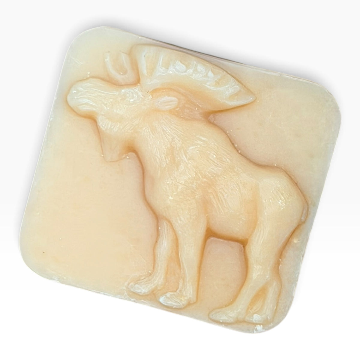 Goat's Milk Shampoo Bar