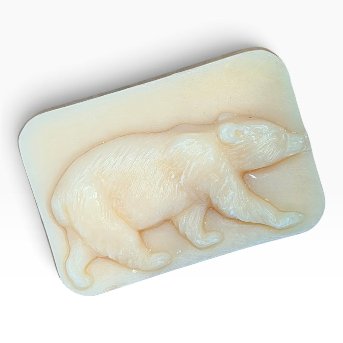 Goat's Milk Shampoo Bar