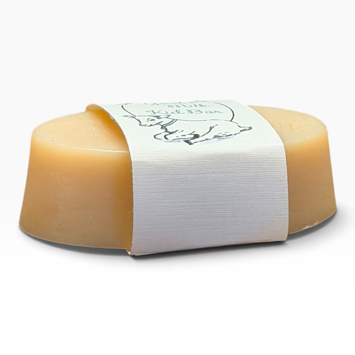 Goat's Milk Kid Bar