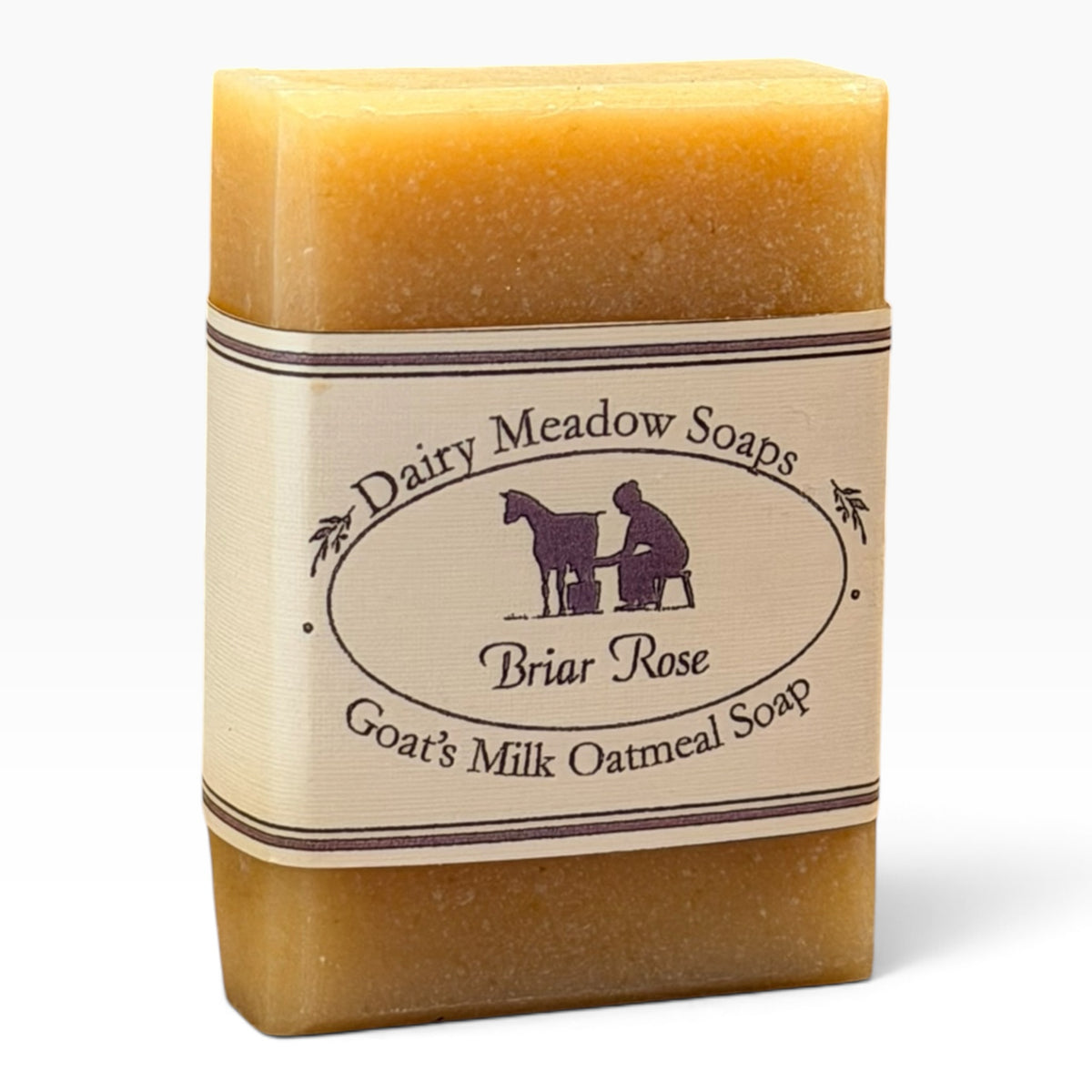 Goat Milk Soap