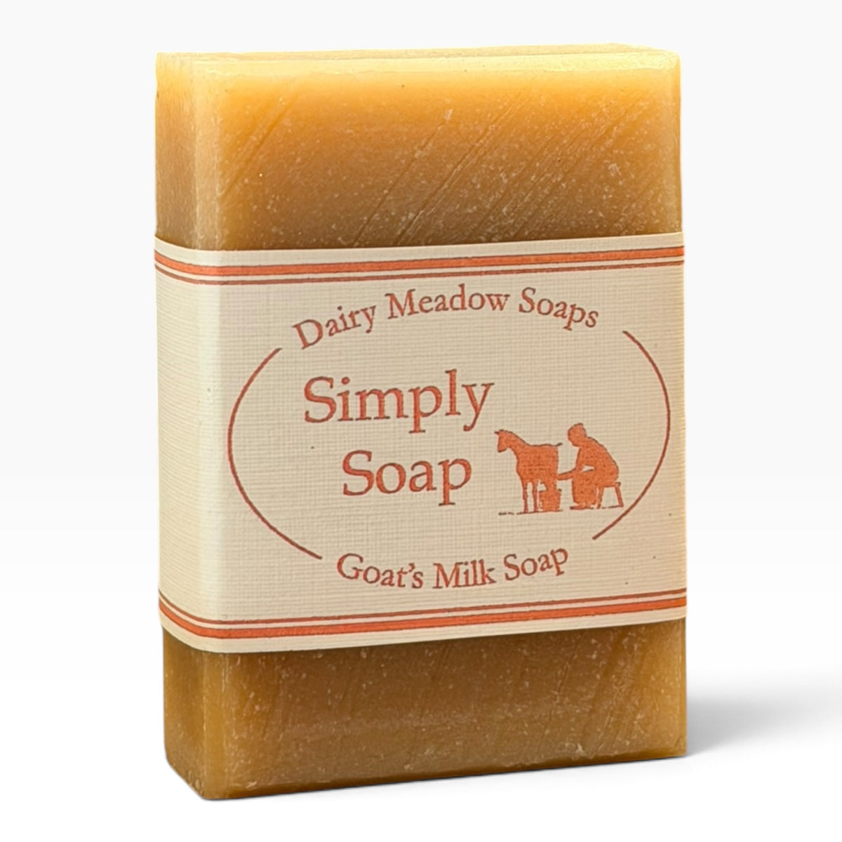 Goat Milk Soap