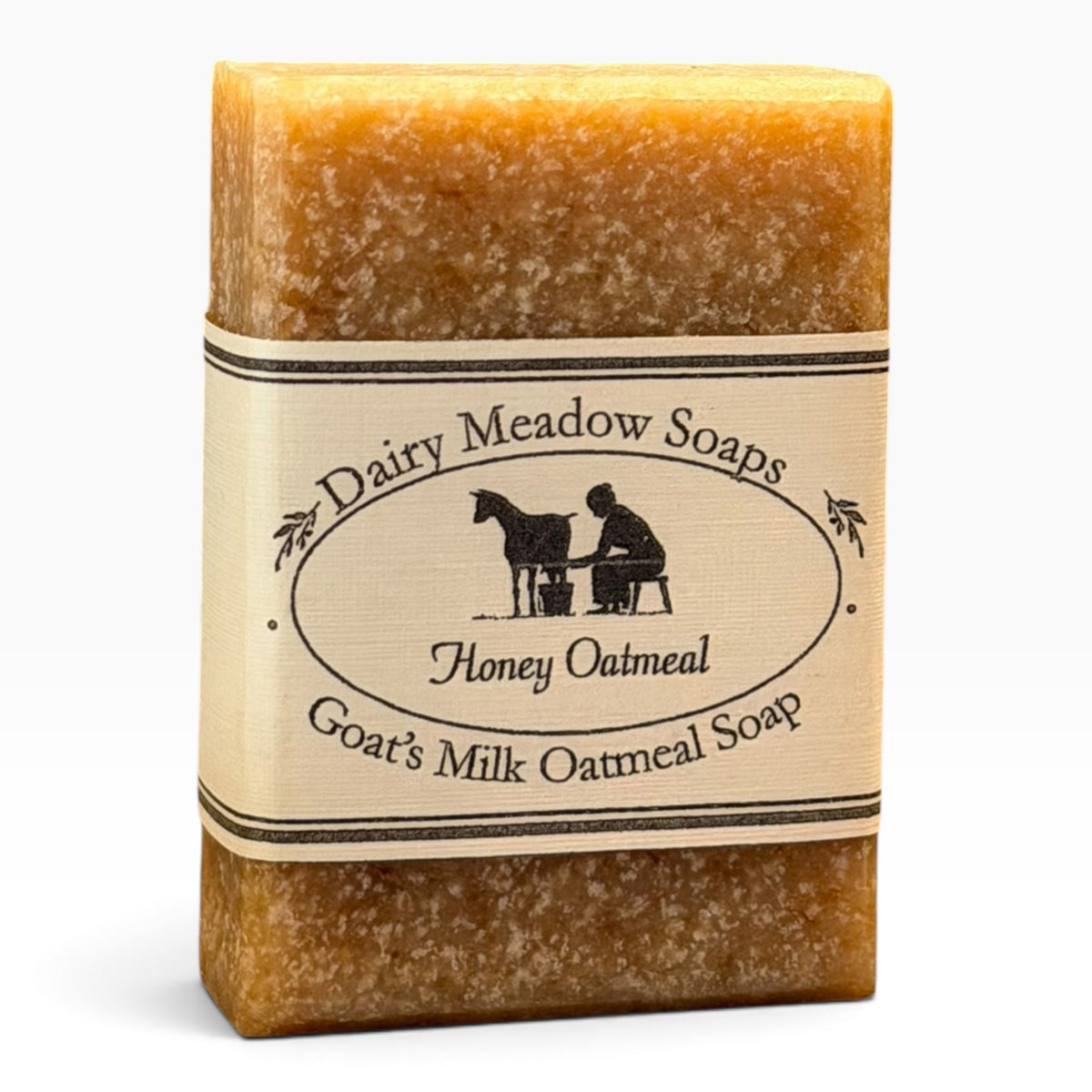 Goat Milk Soap