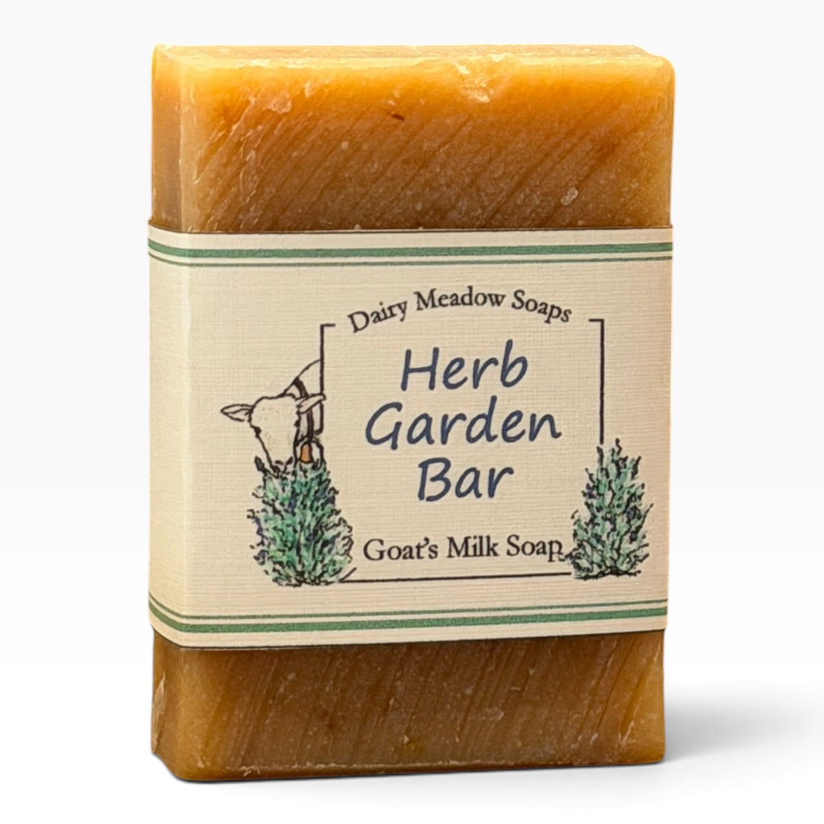 Goat Milk Soap