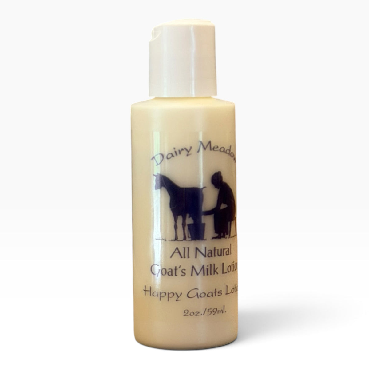 Goat’s Milk Lotion, 2 oz