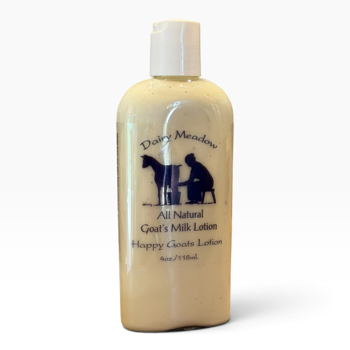Goat’s Milk Lotion, 4 oz