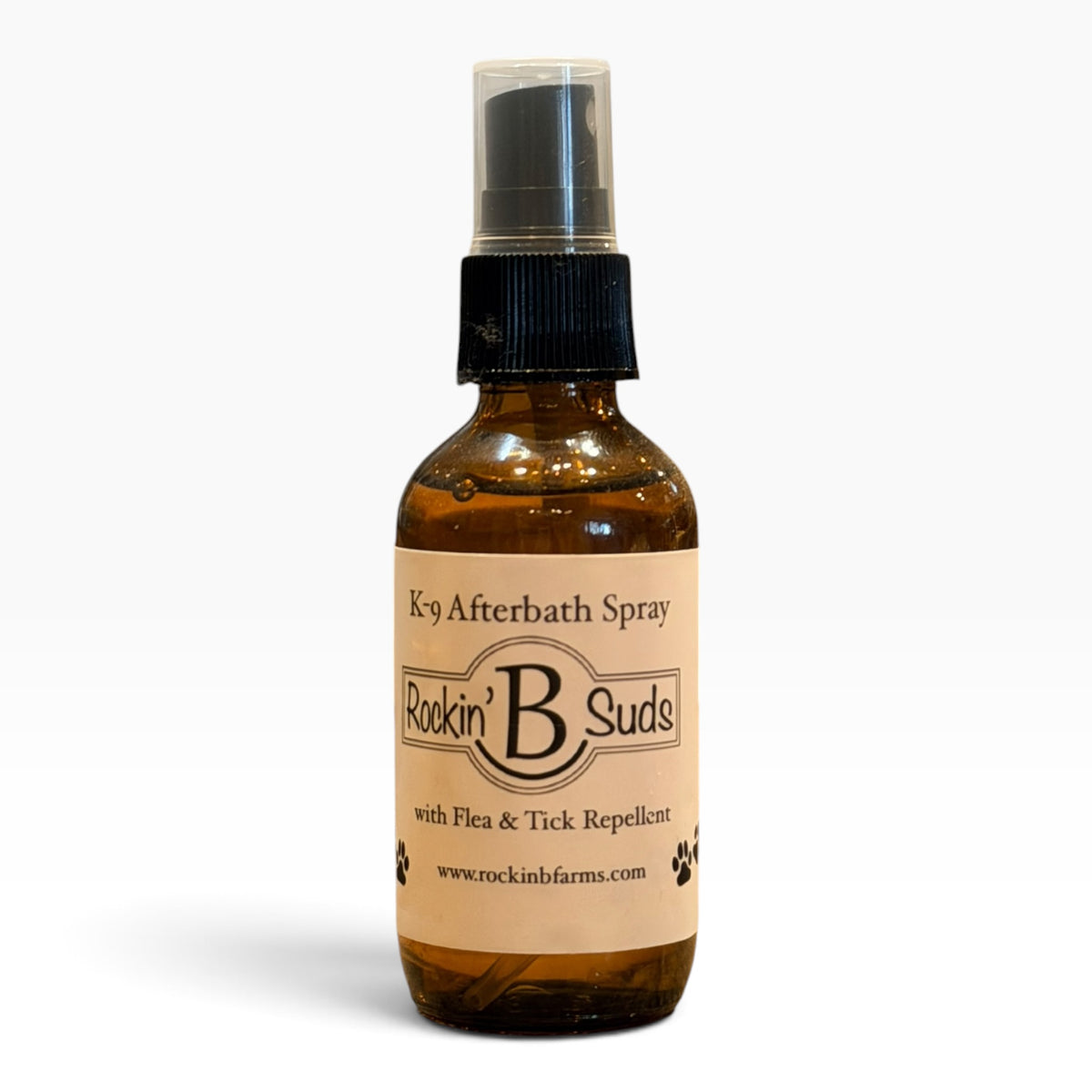 K-9 Afterbath Spray