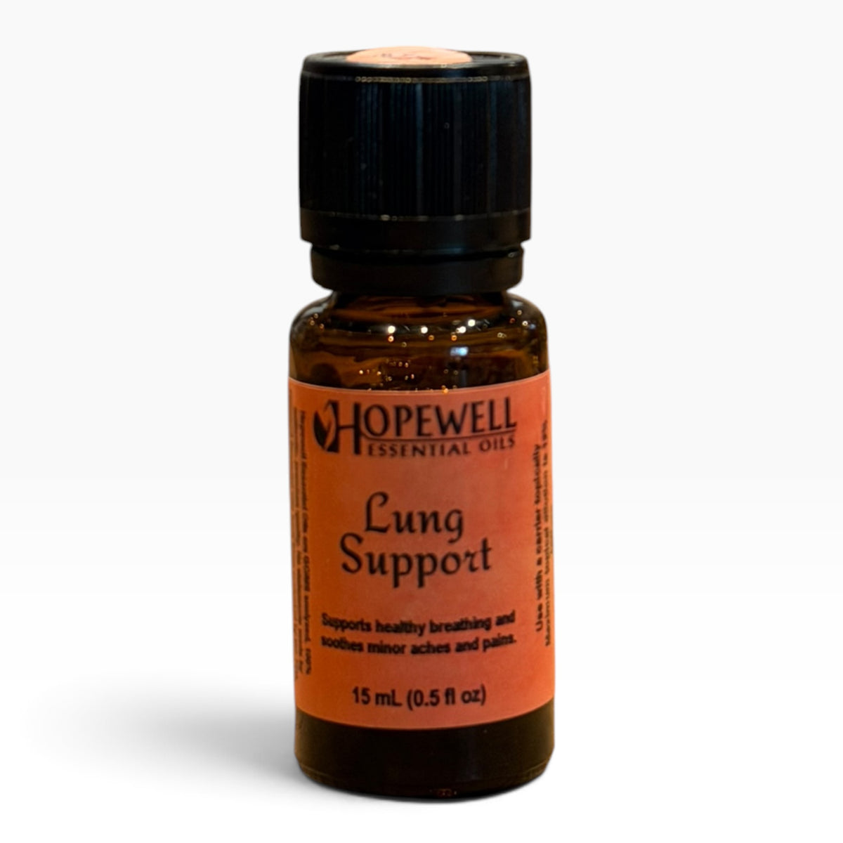 Essential Oils