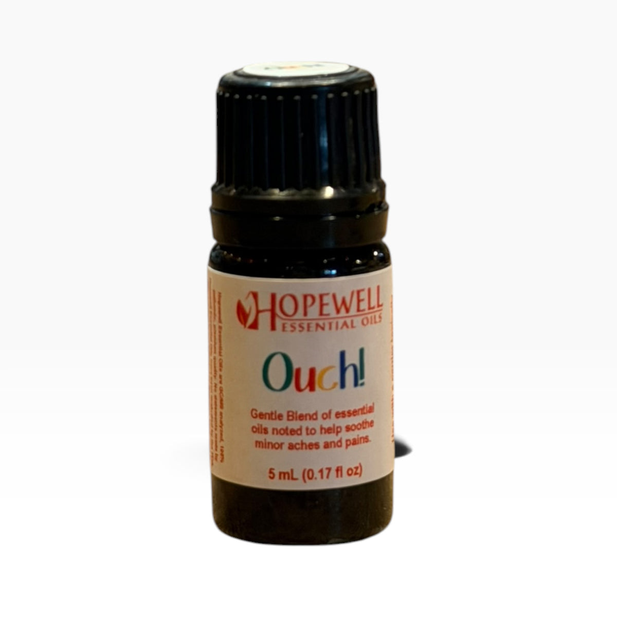 Essential Oils