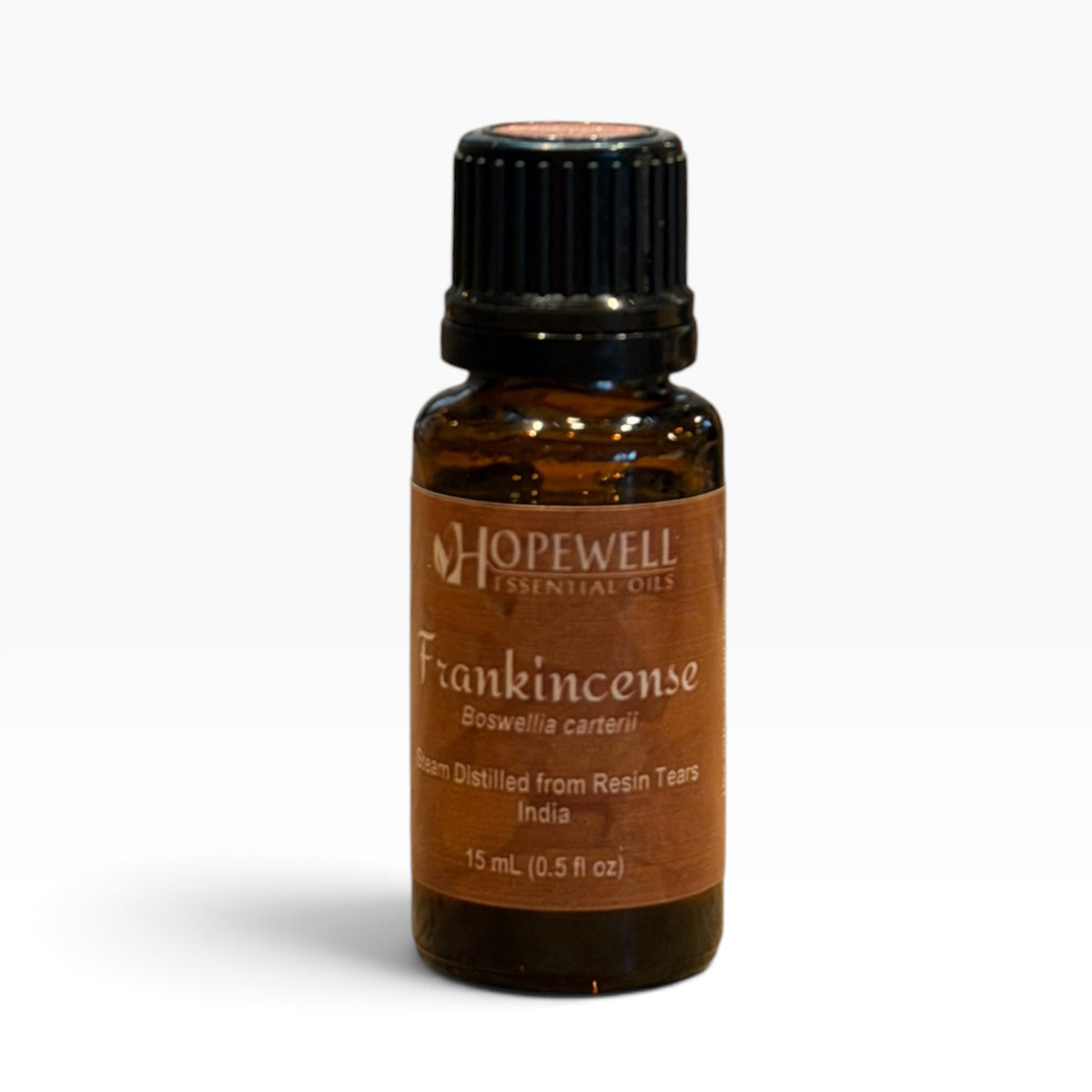 Essential Oils