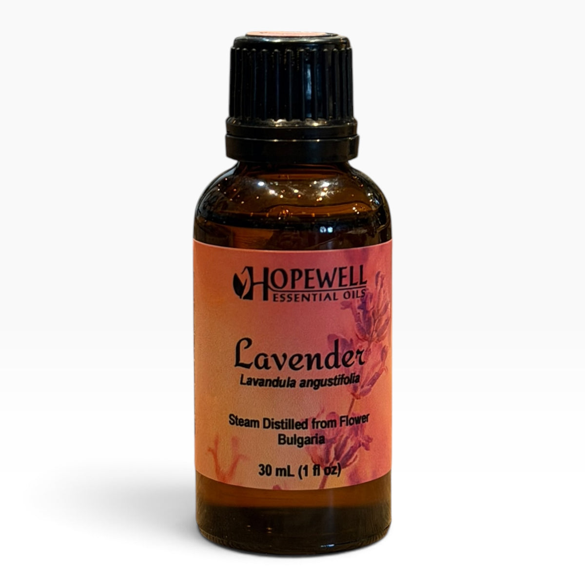 Essential Oils