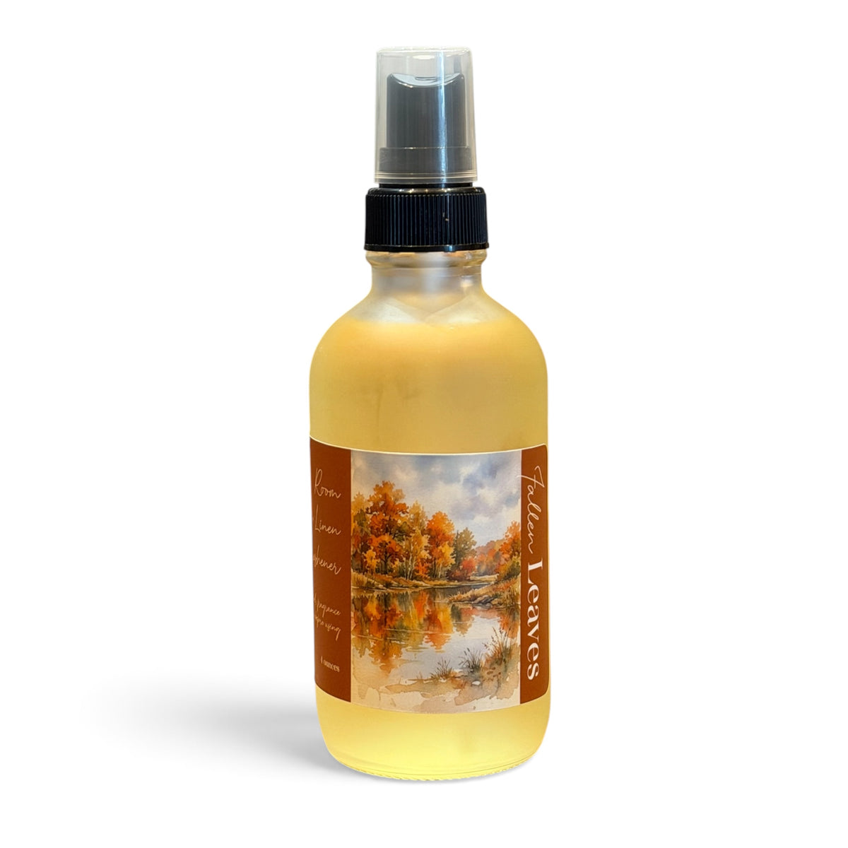 Room + Linen Freshener
