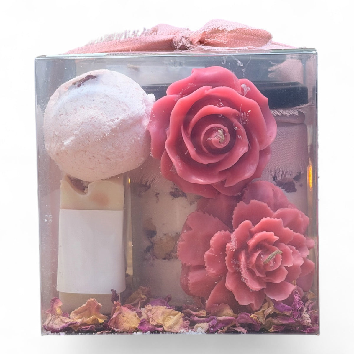 Bath Set