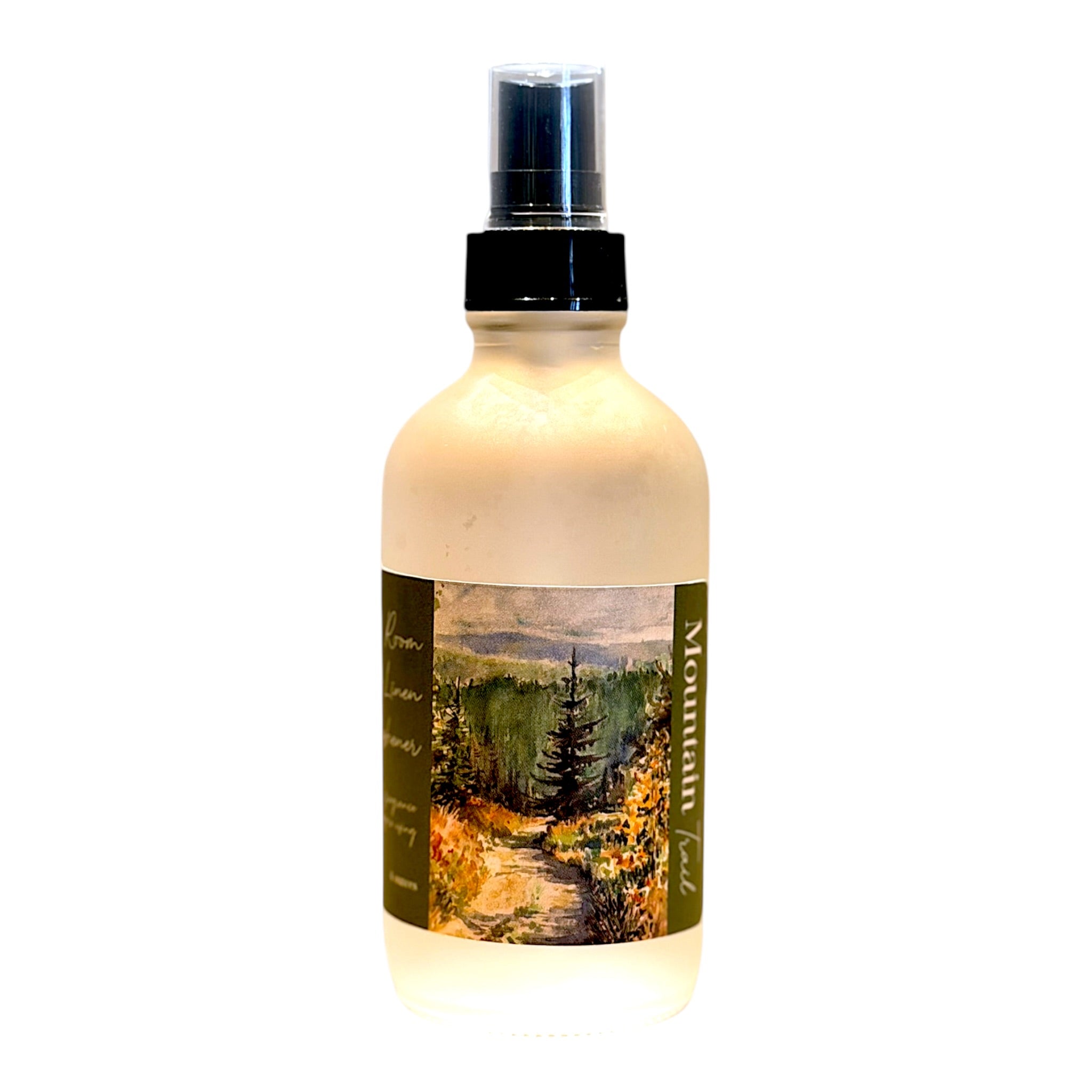 Room + Linen Freshener