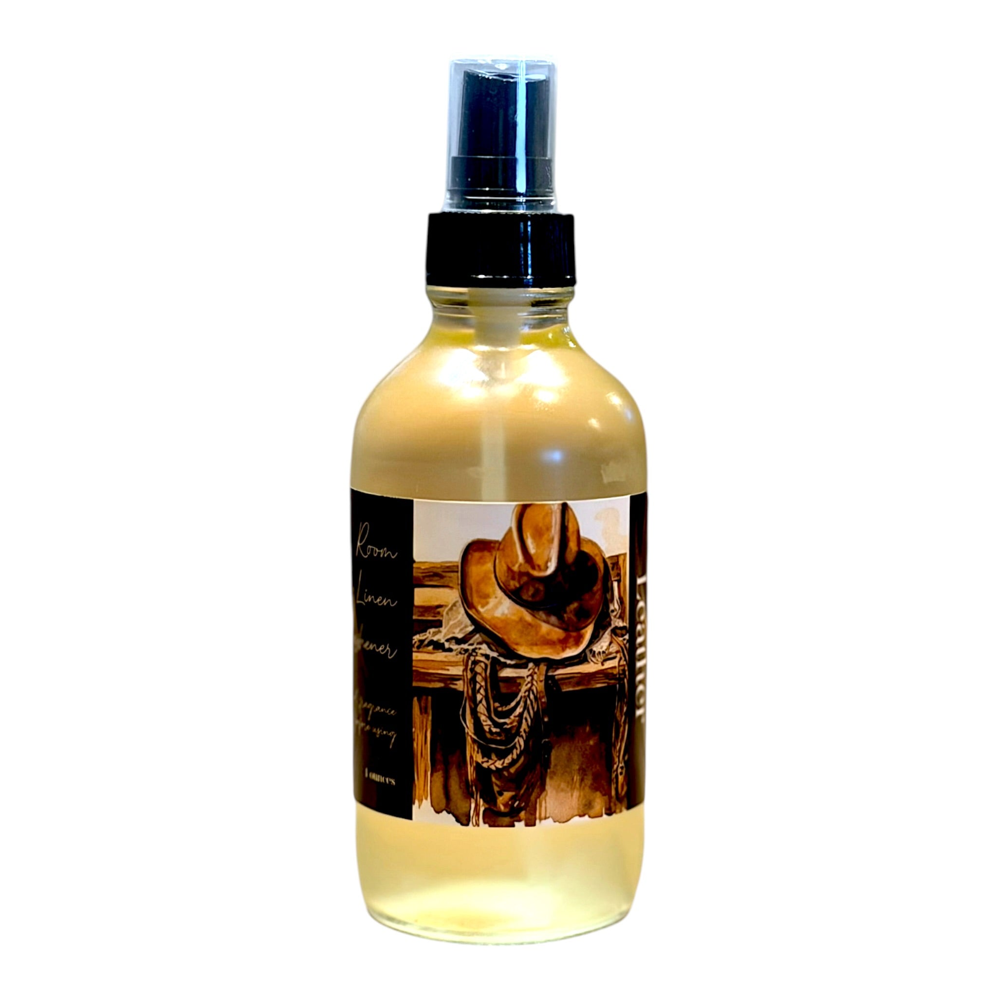 Room + Linen Freshener