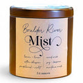 Beeswax + Soy Candle - The Montana Collection - 3.4 ounce