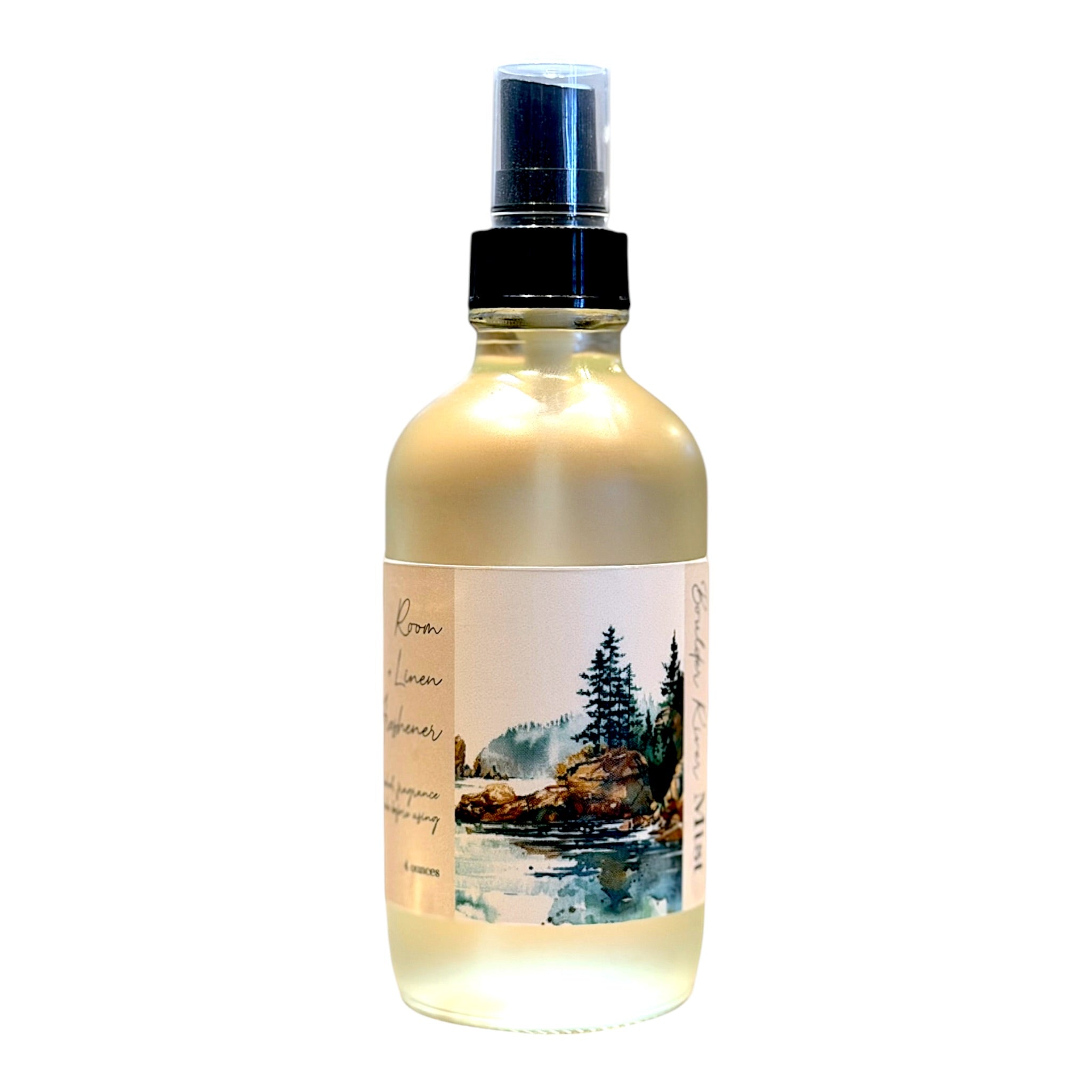 Room + Linen Freshener